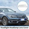 BMW 5 Series E39 Headlight Lens Cover (1995-2003)