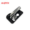 Kia Carens Interior Door Handle Chrome (2006-2012)