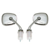 Toyota Corolla Sprinter KE20 TE21 TE27 1970-1978 Fender Mirrors