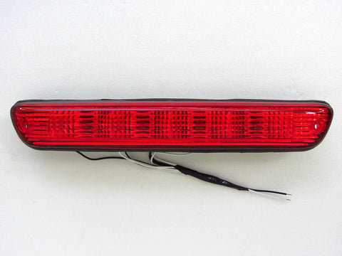 Holden Rodeo Colorado (2003-2006) Red Isuzu D-Max Third Brake Light