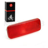 Honda TRX250 Recon Taillight Lens (1983–2009)