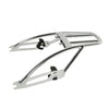 Harley Street 750 XG500 Chrome Two Up Luggage Rack (2015-2020)