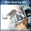 TOYOTA DYNA Main Bearing Set 14 Pcs (1977–1984)