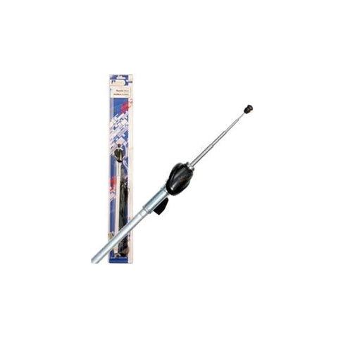 Toyota Hilux Guard Mount / Car Radio Antenna Aerial (1989–1997)