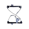 BMW 3 Series E46 2D Coupe / Conv Front Left Window Regulator (1999-2006)