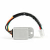 Honda XL600R XL500R XL250R XL350R XL200R Regulator Rectifier (1983-1990)