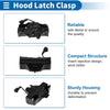 Lexus LS460 (2007-2017) 1 x Quality Replacement Hood Latch Assembly