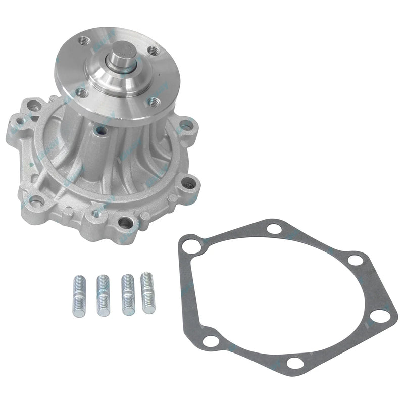 Toyota Dyna LY211 LY230 LY61 2.8L 3.0L Diesel Water Pump (1988-2004)