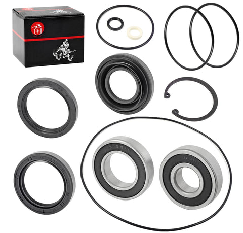 Honda Foreman 500 Rear Axle Bearing Seal O-Ring Kit
