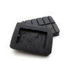 Nissan Datsun Navara D21 King Cab 1989-1997 Clutch Brake Pedal Pads