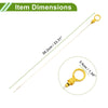 Buick Century Engine Oil Dipstick (1994–2005)