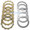 Honda CB-1 CB400F CB400SF 1989-98 Clutch Friction Plate Kit