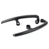 KAWASAKI Z650 Aluminum Black Passenger Rear Seat Handle Grab Bar (2017-2018)