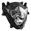 Suzuki GSXR1000 Headlight Assembly & Fairing Stay Bracket (2005-2006)