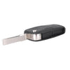 VW Jetta, Passat, Golf 3 x Button Remote Key Fob Shell Cover (2006-2014)