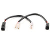 Ducati 848 1098 1198 Turn Signal Connector Harness (2008-2015)
