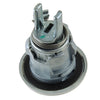 Ford Transit MK8 Front Door Lock & 2 Keys (2014-2019)