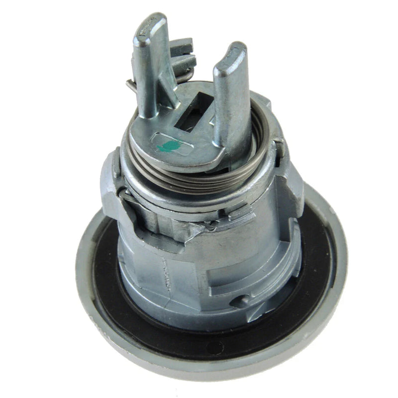 Ford Transit MK8 Front Door Lock & 2 Keys (2014-2019)