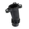 BMW 530i X1 X3 530e 220i 230i 520i Black Oil Filter Cap Cover (2006-2023)