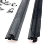 Toyota Corolla KE35 KE37 1974-1980 Door Window Weatherstrip