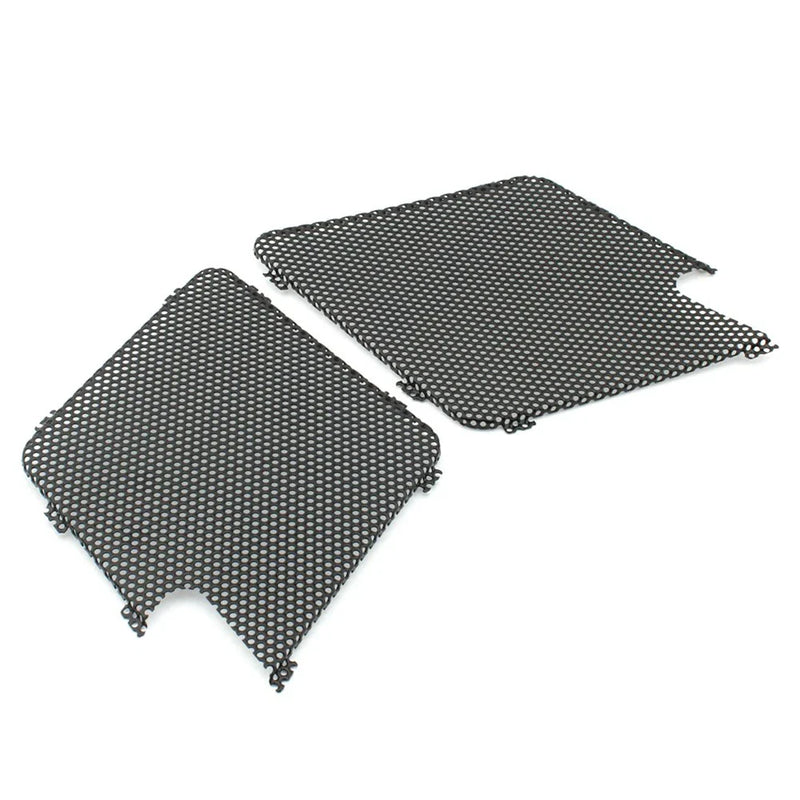 Honda GL1500 Front Speaker Covers Mesh (1988-2000)