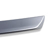 Mercedes W204 Sedan Rear Boot Spoiler (2007-2014)
