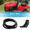 Husqvarna Poulan Pro Ride-on Mowers 38" Belt (PP14538)