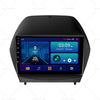 Hyundai Tucson IX35 9'' Android 13 Head Unit Stereo CarPlay (2010-2015)