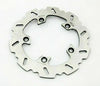 Suzuki GSX GSF 650 1250 Bandit SV 650 SFV 650 Rear Brake Disc (06-19)