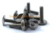Suzuki GSX-R750 Full Stainless Fairing Screen Bolt Screw Clip (1988–1991)