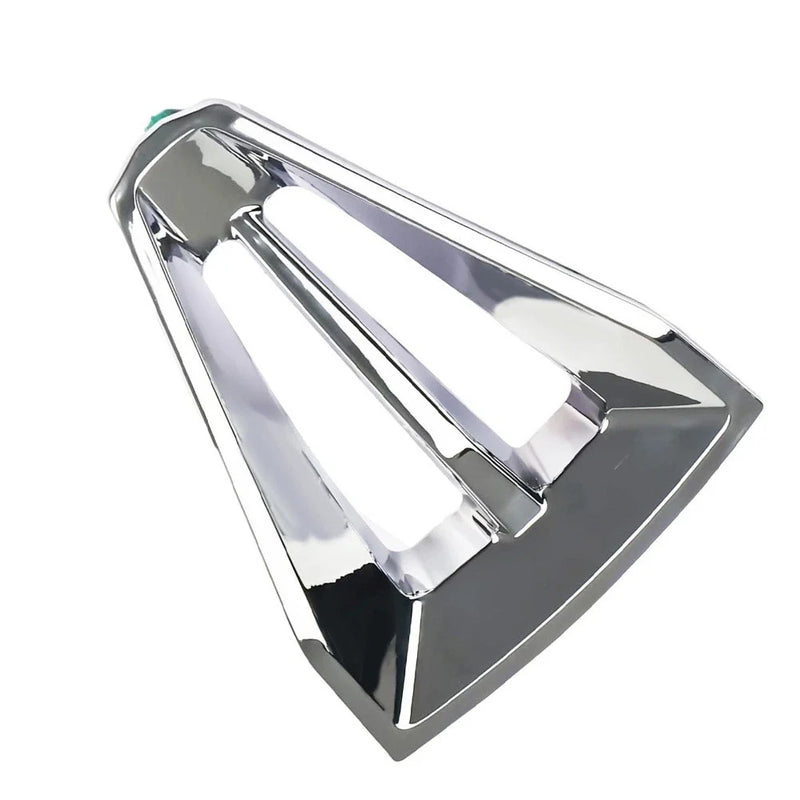 Chevrolet Silverado Chrome Spoke Insert Wheel 22 Inch