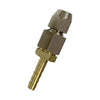 Transmission Cooler Line - Car 4mm Compression Hose Barb Fitting