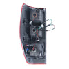 Tail Light Rear Lamp +Bulb Right Fits Ford Ranger T6 XLT Pickup Truck 2011-17 DE
