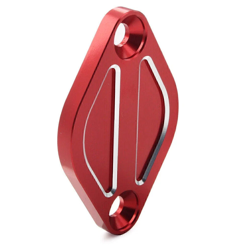 DUCATI Panigale Streetfighter V4 / S Engine Oil Filter Cap Cover (2020-2023)