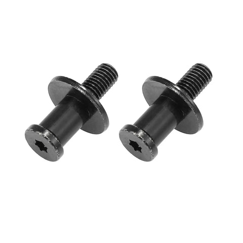 Chevrolet Silverado 2500 Tailgate Latch Striker Bolts (1999-2004)
