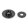 Honda K-Series Aluminum Alloy Low Profile Engine Valve Cover Bolt Kit