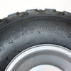 125cc 150cc Quad Dirt Bike ATV Buggy 8" Front Wheel Rim Tire