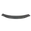 FOR 2013-19 BMW F06 F12 F13 M6 RKP Carbon Fiber Front Bumper Center Chin Lip