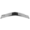 Cadillac CTS Rear Boot Spoiler Lip Gloss Black (2008-2013)