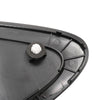 Toyota Corolla Black Quarter Pillar Trim Set (2020-2024)
