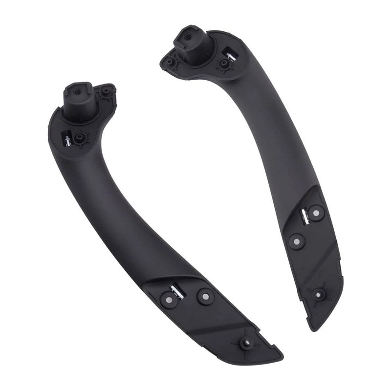 Renault Fluence Megane 3 Inner Door Handle Grips (2009-2015)