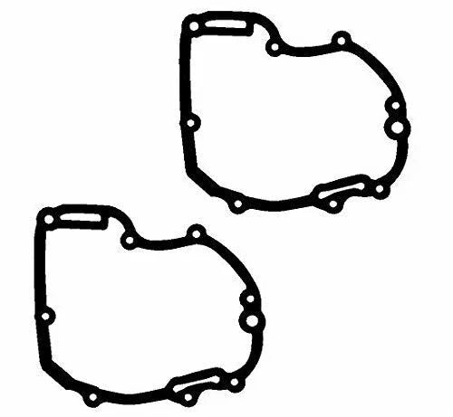 Honda CRF250R 2 x Stator Flywheel Gaskets (2004–2009)
