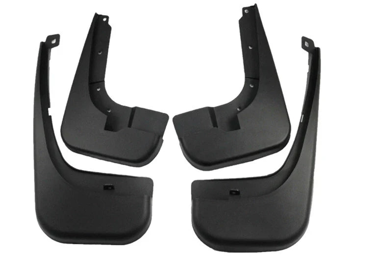 Benz Metris Vito V-Class W447 4Pcs Mud Flaps Splash Guards Mudflaps Fender