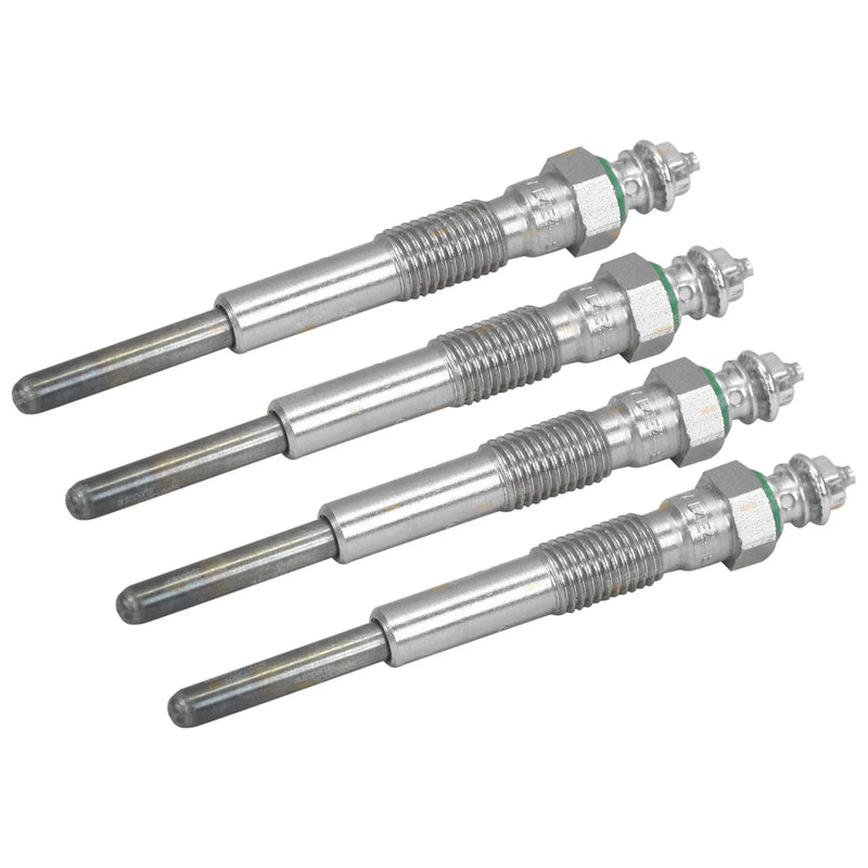 Toyota Landcruiser BJ 40 Series 41–44 B 4 x Diesel Glow Plugs