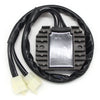 Kawasaki NINJA ZX-6R ZX636 ZX-6RR Voltage Rectifier Regulator (2005-2006)