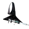 Honda Civic Sedan 1996-2000 Door Wing Mirror Set