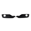 BMW F30 F80 Sport Line Fog Light Grille (2012-2019)