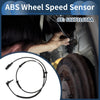 Jeep Renegade 2015-2018 ABS Wheel Speed Sensor (2 x Rear Sensors)