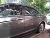 Honda Accord (2008-2012) Chrome Door Handle Cover Trim (8 pcs)