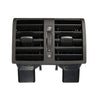 Touran Centre Console Rear Air Conditioning Vent Outlet (2003–2015)